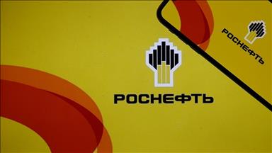 Russia's Rosneft net income down 15% for Jan-Sept 2022