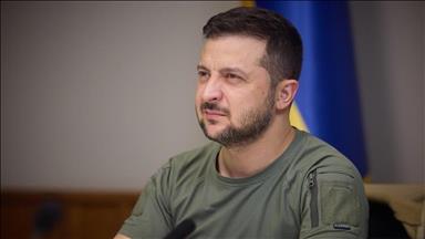 After months of airstrikes, restoring energy a priority: Ukraine