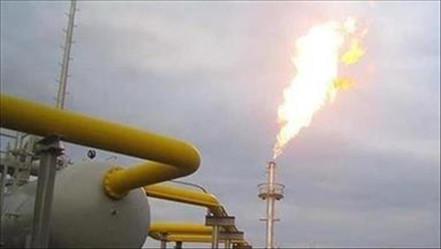 Spot market natural gas prices for Tuesday, Dec.14