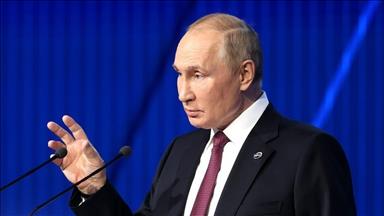 EU's policy on gas prices 'madness,' says Putin