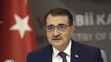 Türkiye's Silivri underground gas storage facility starts work at full capacity