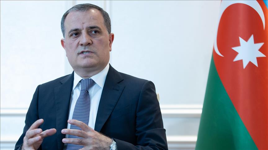  'Azerbaijan's role in global energy supply, transit increases in 2022'