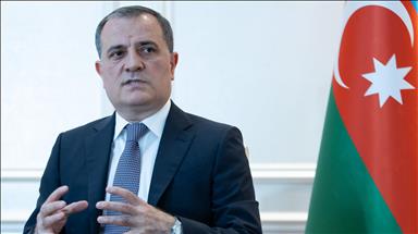 'Azerbaijan's role in global energy supply, transit increases in 2022'