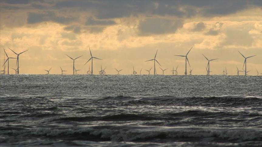 Türkiye's daily power consumption down 9.3% on Jan. 8