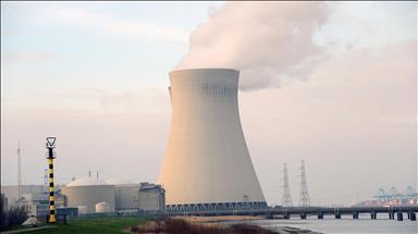 Belgium to postpone shutdown of 2 nuke reactors for 10 years