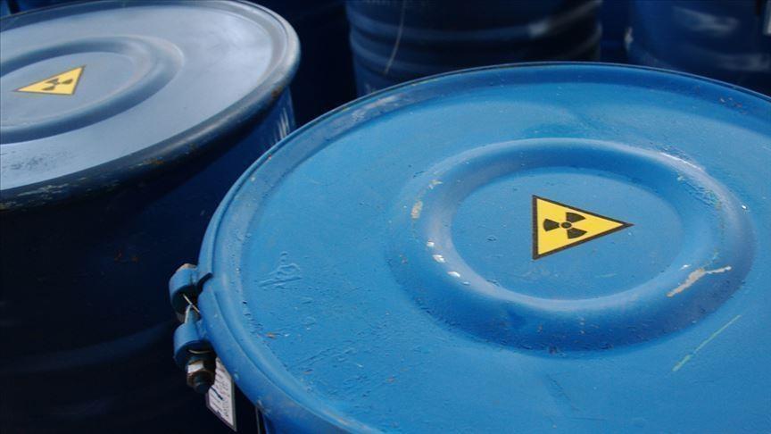 China calls for 'full consultation' over Japan's nuclear waste dump plan