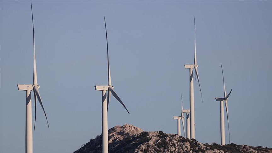 Türkiye's daily power consumption down 1.54% on Jan. 18