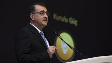 Türkiye announces national energy plan and hydrogen strategy