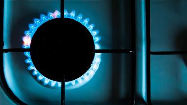 Spot market natural gas prices for Sunday, Jan. 22
