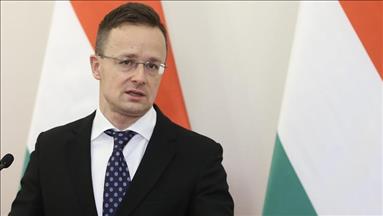 Hungary to oppose any EU nuclear sanctions against Russia: Foreign minister