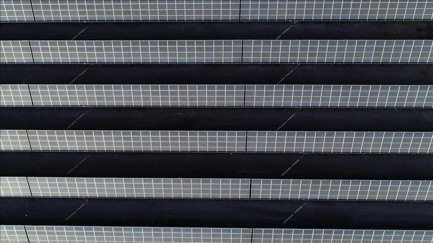 Türkiye's daily power consumption down 0.39% on Jan. 27