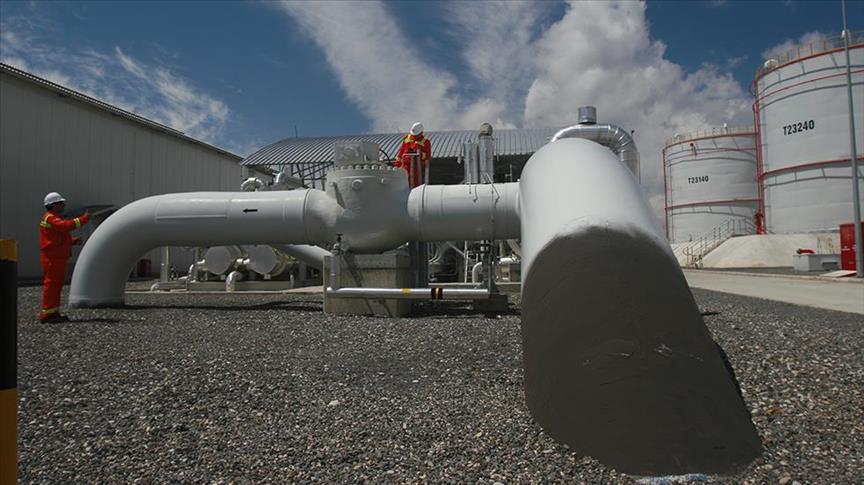 ANALYSIS - The New Natural Gas Hub of Europe: Türkiye