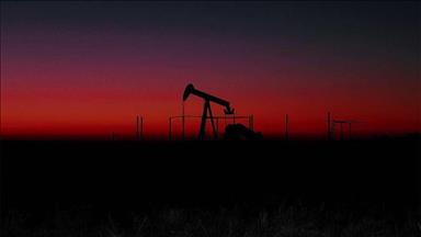 Oil up over positive demand expectations in China