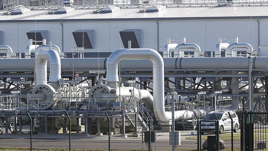 Gas markets see 'notable firsts' amid energy crisis exacerbated by Russia's war in Ukraine