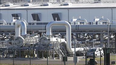 Gas markets see 'notable firsts' amid energy crisis exacerbated by Russia's war in Ukraine