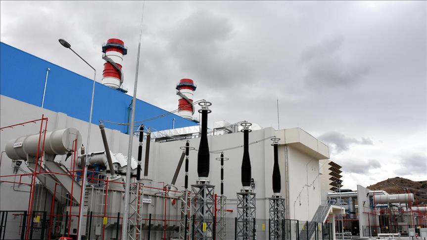 US firm Venture Global LNG inks 20-year LNG deal with Chinese counterpart