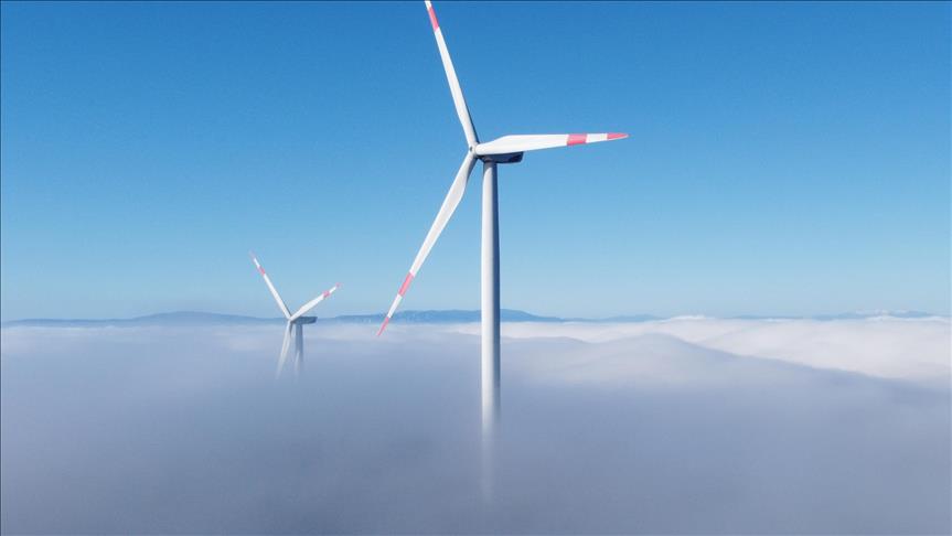 Vestas selected as preferred supplier for 1.6 GW German wind project