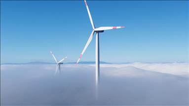 Vestas selected as preferred supplier for 1.6 GW German wind project