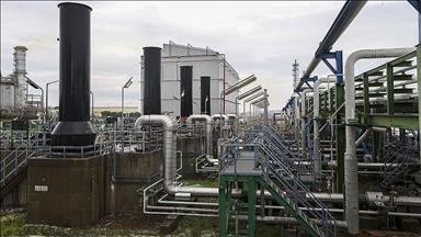 Spot market natural gas prices for Friday, March 3