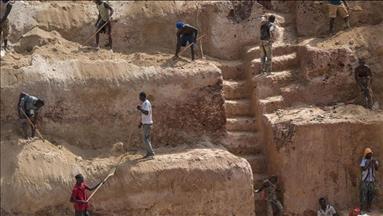 US plans to break China's dominance over critical minerals via Africa