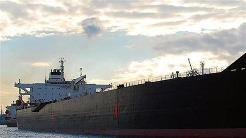 Decaying oil tanker off Yemen could be offloaded by September if remaining $34M is raised: UN