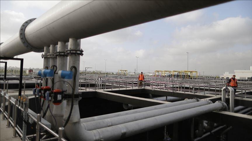 Aramco inks $12.2B deal with China for refinery, petchem complex in NE China