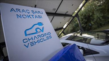 EU reaches deal on expanding EV, hydrogen charging points