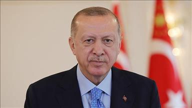 Türkiye ready to assist in delivery of natural gas to Hungary, says President Erdogan