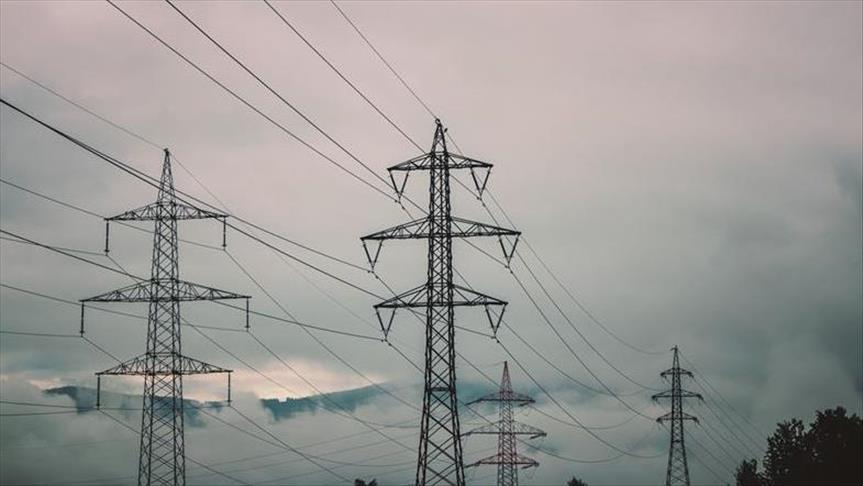 Türkiye's licensed power generation down 6.71% in January