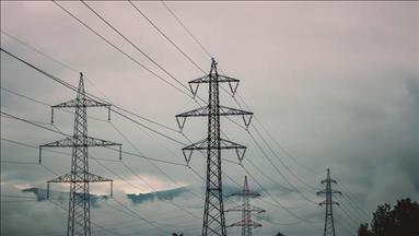 Türkiye's licensed power generation down 6.71% in January