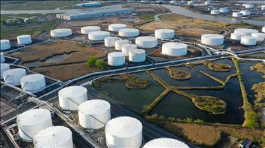 Kazakhstan starts arbitration proceedings against oil majors over revenues