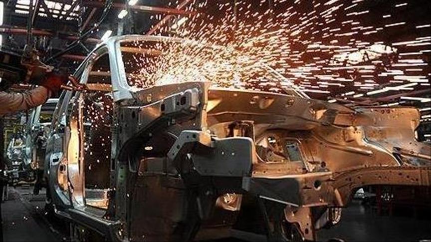 China's energy imports rises 9.1% in first quarter