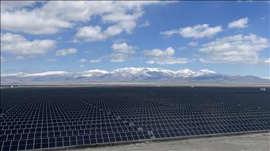 World's largest solar power plant with single investor starts electricity production
