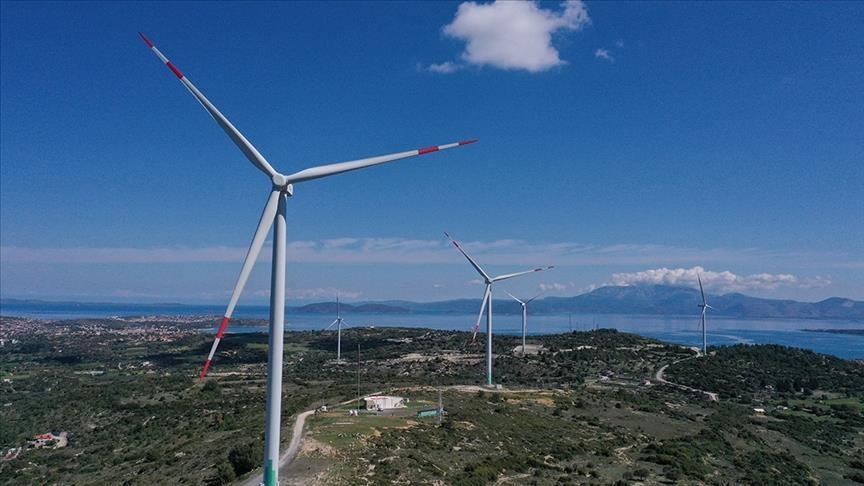 Türkiye's daily power consumption up 3.29% on April 19