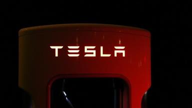 Tesla posts 24% revenue growth in 1st quarter