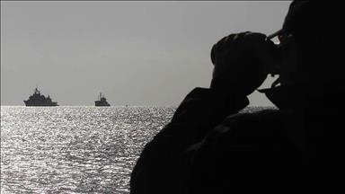 TRNC slams Greek Cypriot administration over preparations for drilling in East Med
