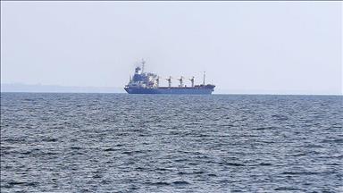 US says Iran seized oil tanker in Gulf of Oman