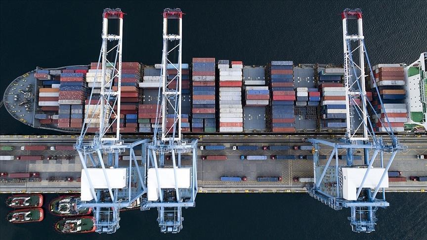 Türkiye's energy import bill down 30.5% in March