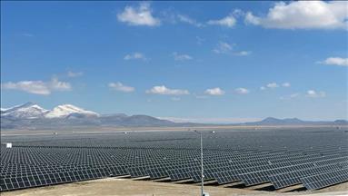 Europe's largest solar power plant to officially launch on Tuesday