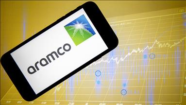 Saudi oil giant Aramco’s net income declines 19% in 1Q23