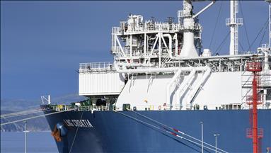 5th Global LNG Forum to kick off on Monday in Hamburg