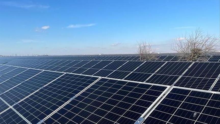 Egypt, Norway sign pact to explore exporting renewable energy to Europe