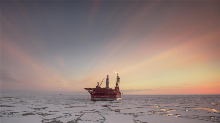 Russia's Rosneft reports profit of 323 billion rubles in 1Q23