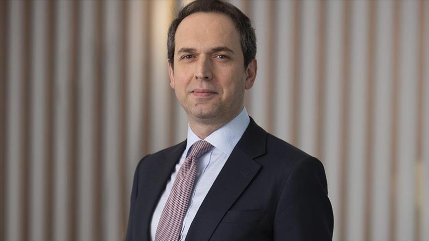 Alparslan Bayraktar named as Türkiye's new Energy and Natural Resources Minister