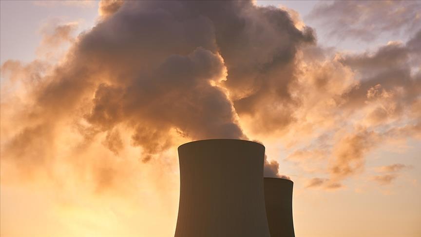 Türkiye, IAEA in close cooperation on Akkuyu Nuclear Power Plant's construction: Turkish official
