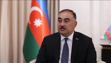 Azerbaijan to increase gas supplies to Türkiye by about 17%