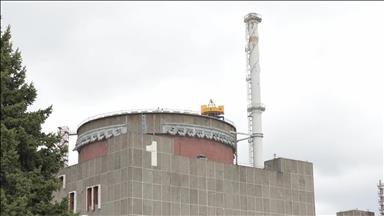 Water level at cooling pond of Zaporizhzhia nuclear power plant 'stable': Ukraine