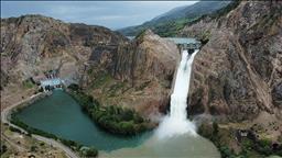 Global hydropower capacity increase hits 8-year high in 2022