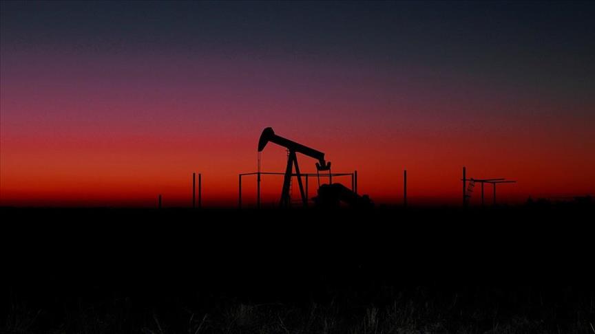 Oil prices up over US inventory data