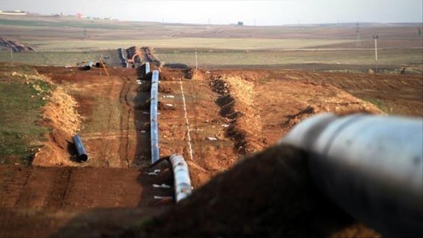 Energy companies to build third pipeline in Israel's Leviathan gas field